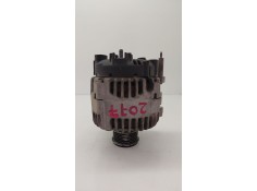 Recambio de alternador para seat altea (5p1) 1.9 tdi referencia OEM IAM 06F903023  
