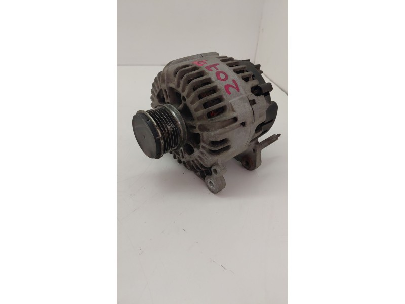 Recambio de alternador para seat altea (5p1) 1.9 tdi referencia OEM IAM 06F903023  
							