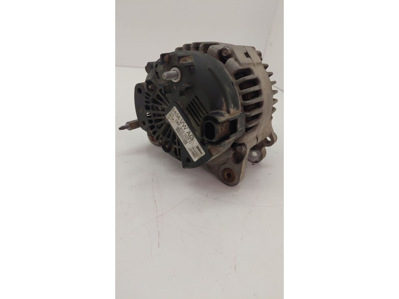 Recambio de alternador para seat altea (5p1) 1.9 tdi referencia OEM IAM 06F903023  
							