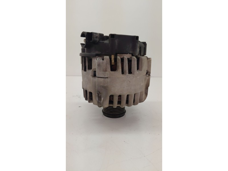 Recambio de alternador para peugeot partner tepee 1.6 hdi / bluehdi 75 referencia OEM IAM 2157511  
							