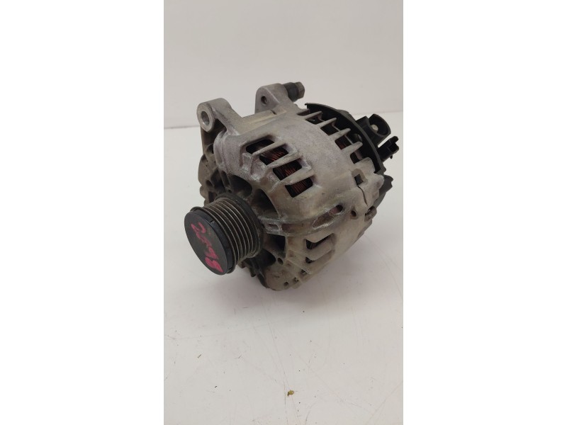 Recambio de alternador para peugeot partner tepee 1.6 hdi / bluehdi 75 referencia OEM IAM 2157511  