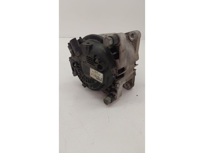 Recambio de alternador para peugeot partner tepee 1.6 hdi / bluehdi 75 referencia OEM IAM 2157511  