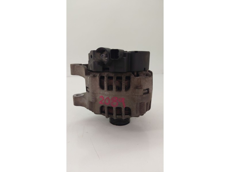 Recambio de alternador para citroën c3 i (fc_, fn_) 1.1 i referencia OEM IAM 9656956280  
							