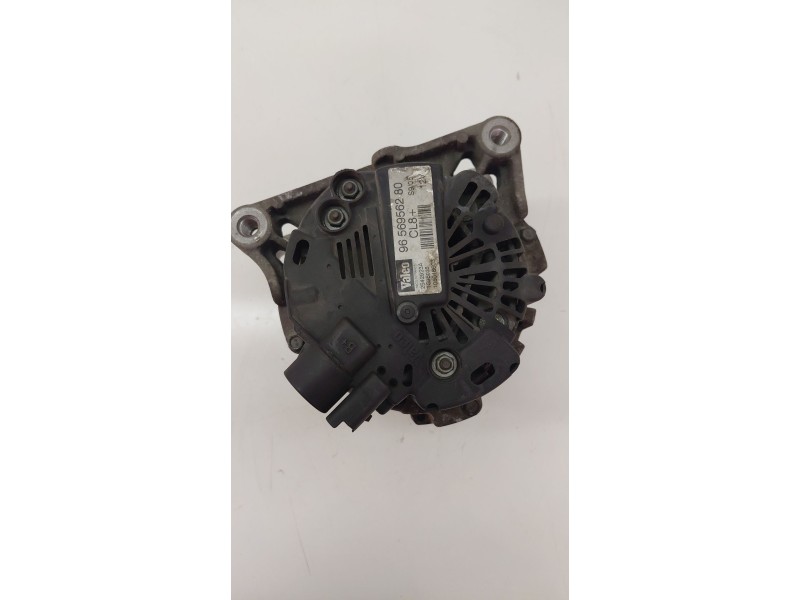 Recambio de alternador para citroën c3 i (fc_, fn_) 1.1 i referencia OEM IAM 9656956280  
							