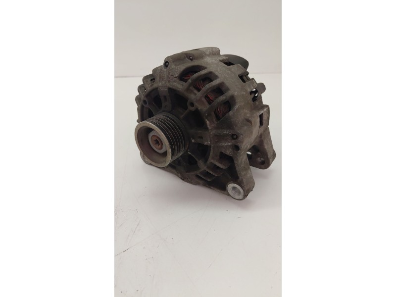 Recambio de alternador para citroën c3 i (fc_, fn_) 1.1 i referencia OEM IAM 9656956280  
							