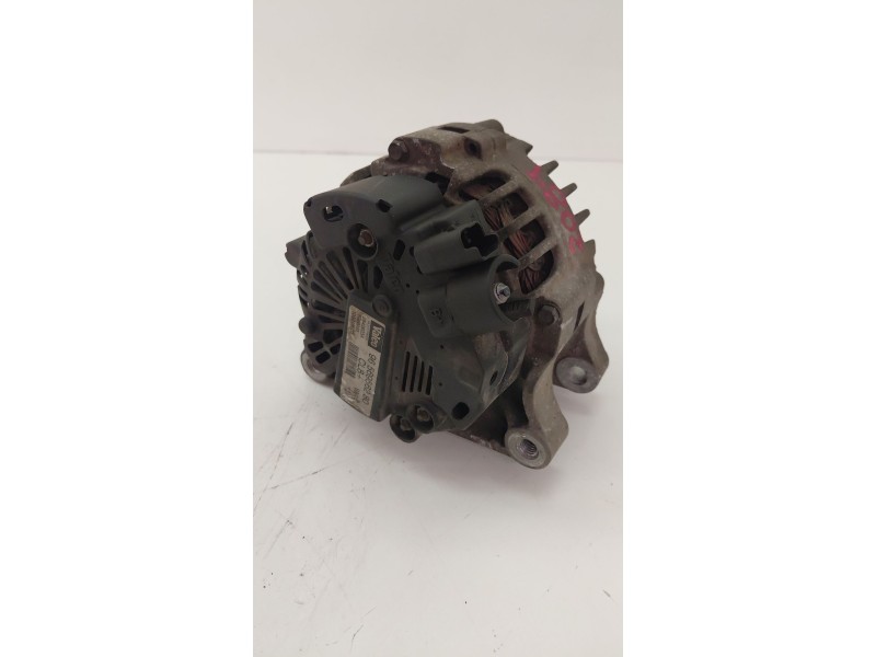 Recambio de alternador para citroën c3 i (fc_, fn_) 1.1 i referencia OEM IAM 9656956280  
							