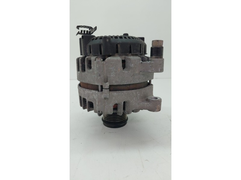 Recambio de alternador para citroën berlingo furgoneta/monovolumen (b9) 1.6 bluehdi 100 referencia OEM IAM 9810525380  
							