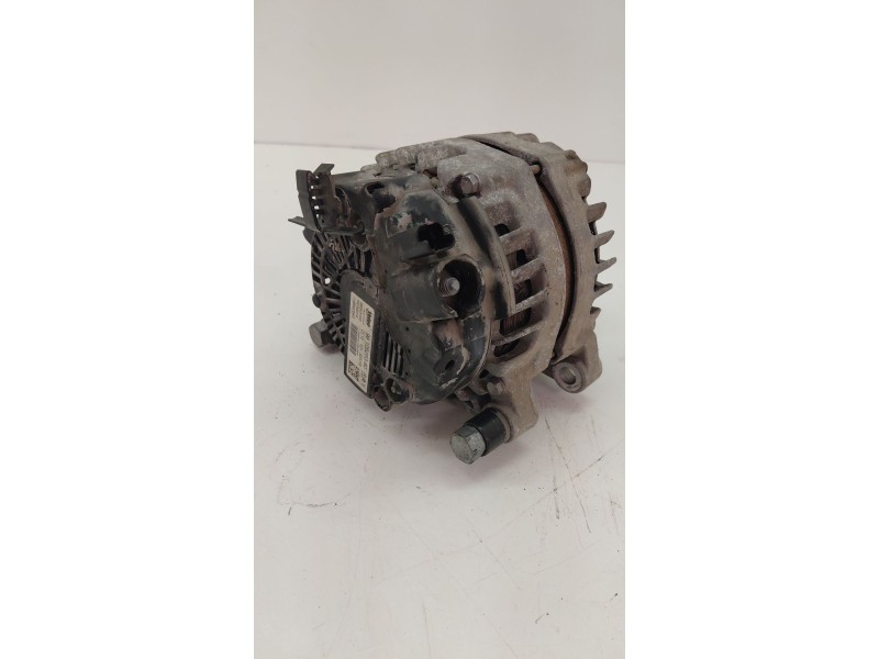 Recambio de alternador para citroën berlingo furgoneta/monovolumen (b9) 1.6 bluehdi 100 referencia OEM IAM 9810525380  
							