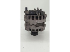 Recambio de alternador para renault clio iv (bh_) 0.9 tce 90 referencia OEM IAM   