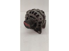 Recambio de alternador para renault clio iv (bh_) 0.9 tce 90 referencia OEM IAM    2