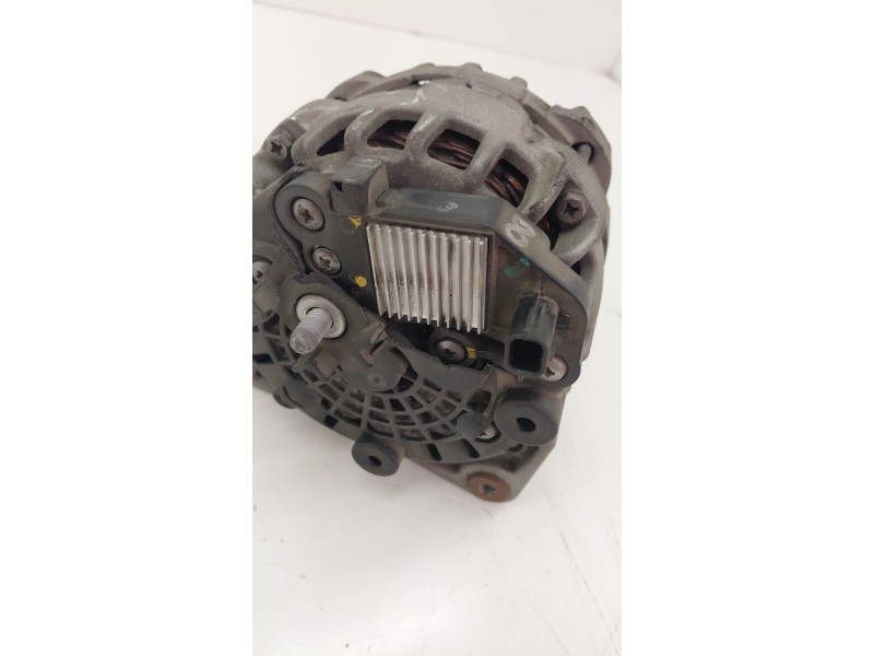 Recambio de alternador para renault clio iv (bh_) 0.9 tce 90 referencia OEM IAM   
							
