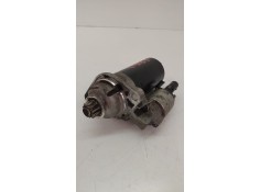 Recambio de motor arranque para seat ibiza iv (6j5, 6p1) 1.9 tdi referencia OEM IAM 02Z911023F   2