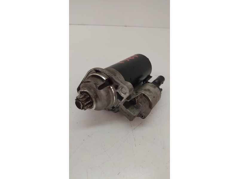 Recambio de motor arranque para seat ibiza iv (6j5, 6p1) 1.9 tdi referencia OEM IAM 02Z911023F  
							