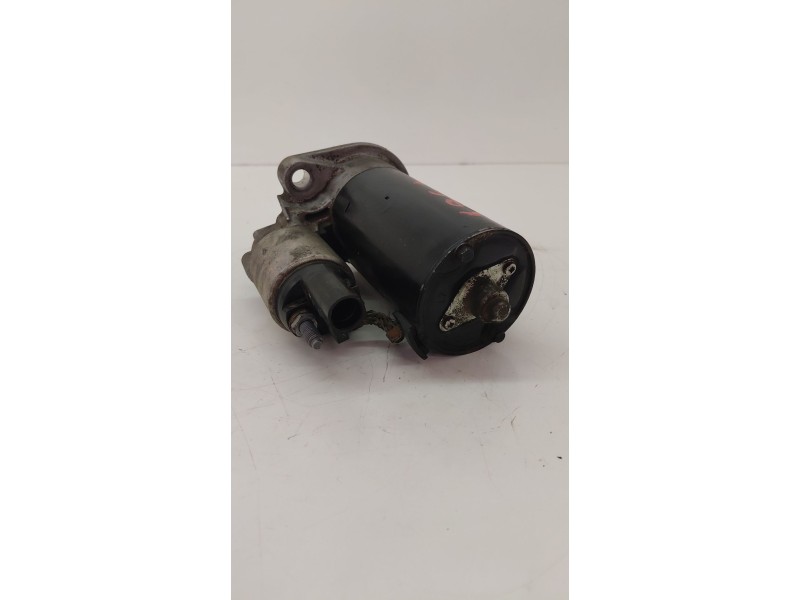 Recambio de motor arranque para seat ibiza iv (6j5, 6p1) 1.9 tdi referencia OEM IAM 02Z911023F  