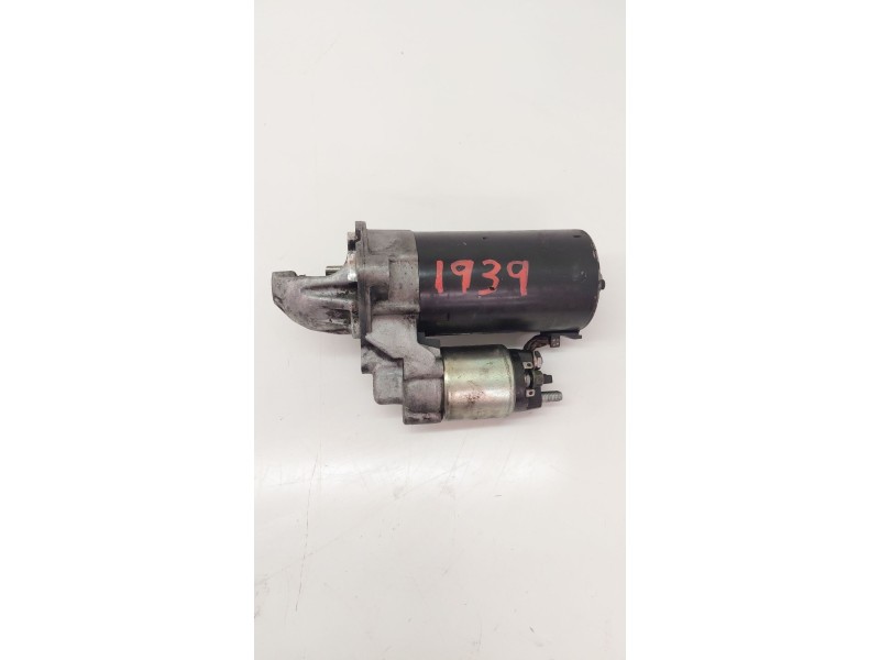 Recambio de motor arranque para bmw 3 (e90) 320 d referencia OEM IAM 779689202  
							