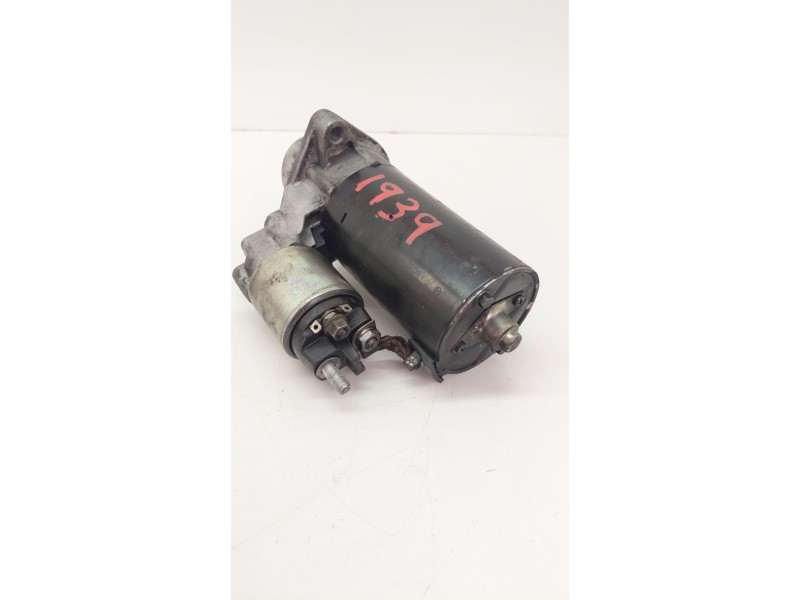 Recambio de motor arranque para bmw 3 (e90) 320 d referencia OEM IAM 779689202  
							