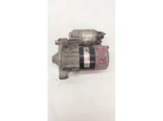 Recambio de motor arranque para citroën c3 i (fc_, fn_) 1.1 i referencia OEM IAM 9658308780  