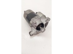 Recambio de motor arranque para citroën c3 i (fc_, fn_) 1.1 i referencia OEM IAM 9658308780   2