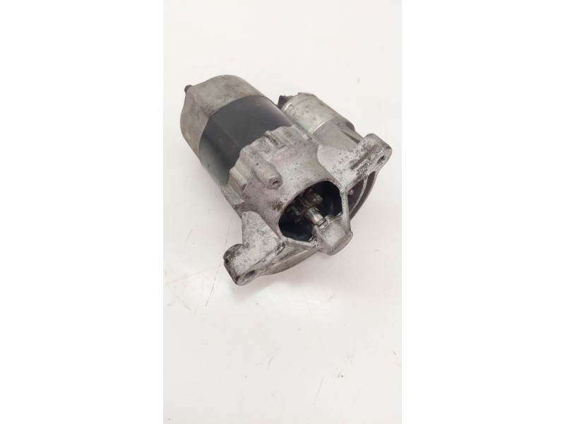Recambio de motor arranque para citroën c3 i (fc_, fn_) 1.1 i referencia OEM IAM 9658308780  
							