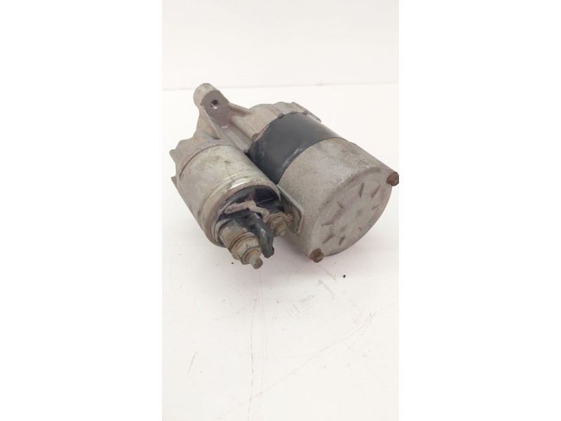Recambio de motor arranque para citroën c3 i (fc_, fn_) 1.1 i referencia OEM IAM 9658308780  