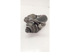 Recambio de motor arranque para seat altea (5p1) 1.9 tdi referencia OEM IAM 02Z911023F   2