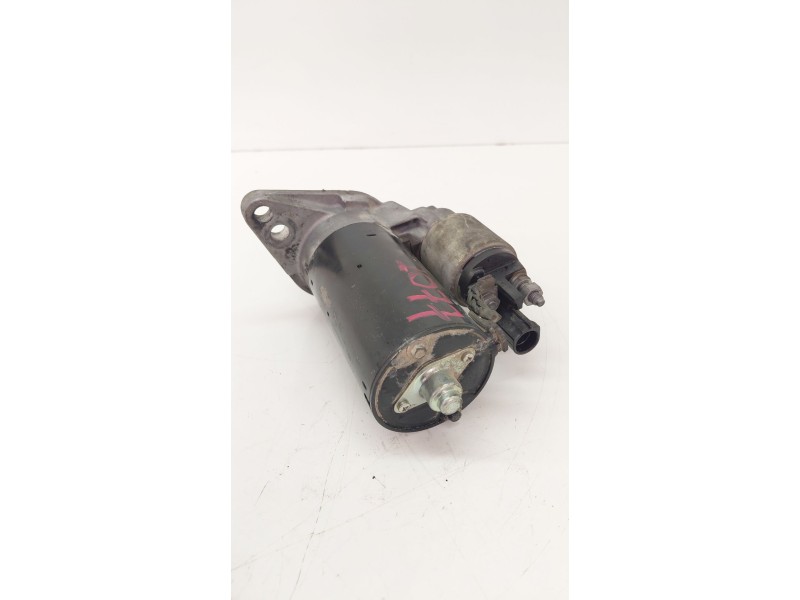 Recambio de motor arranque para seat altea (5p1) 1.9 tdi referencia OEM IAM 02Z911023F  
							