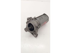 Recambio de motor arranque para peugeot partner tepee 1.6 hdi / bluehdi 75 referencia OEM IAM 9662854180   2