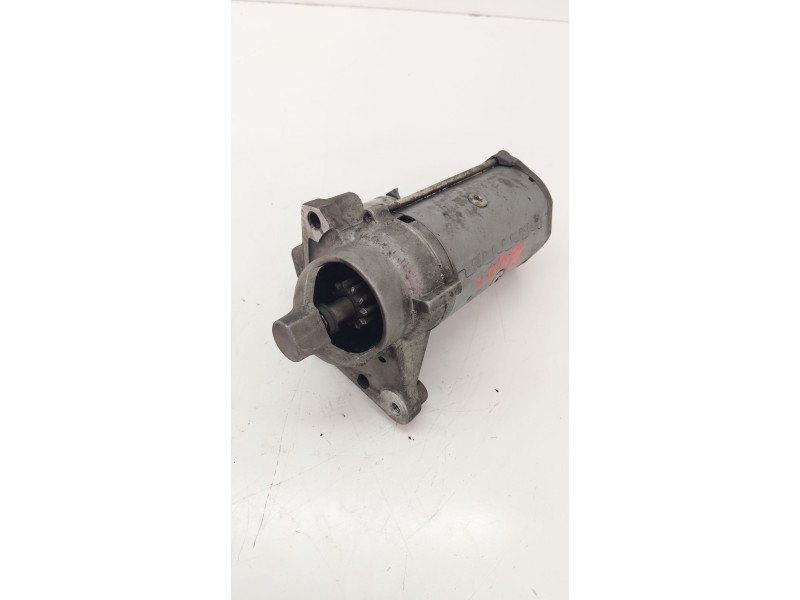 Recambio de motor arranque para peugeot partner tepee 1.6 hdi / bluehdi 75 referencia OEM IAM 9662854180  