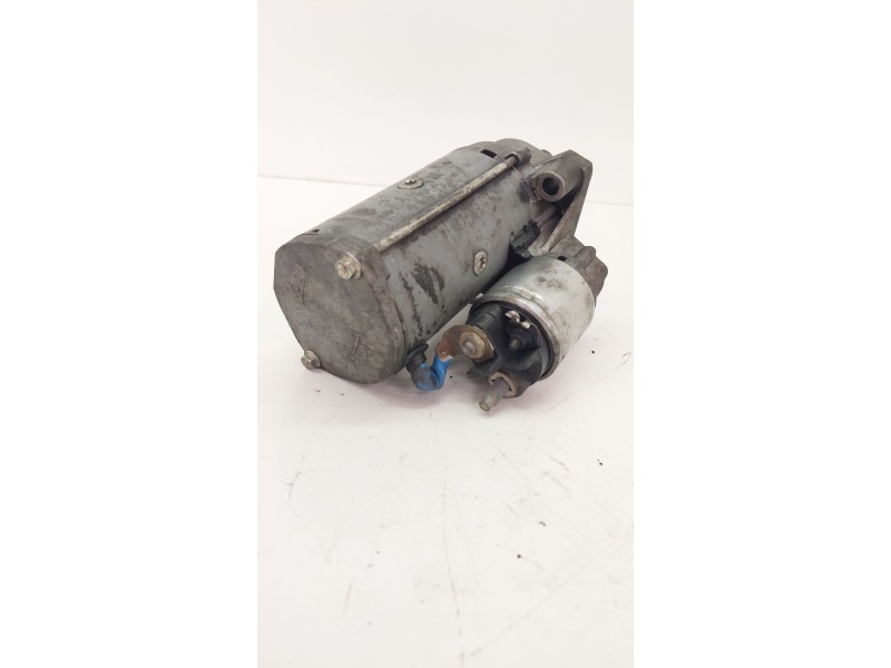 Recambio de motor arranque para peugeot partner tepee 1.6 hdi / bluehdi 75 referencia OEM IAM 9662854180  
							