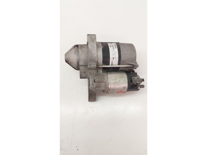 Recambio de motor arranque para renault clio iv (bh_) 0.9 tce 90 referencia OEM IAM 233001071R  
							