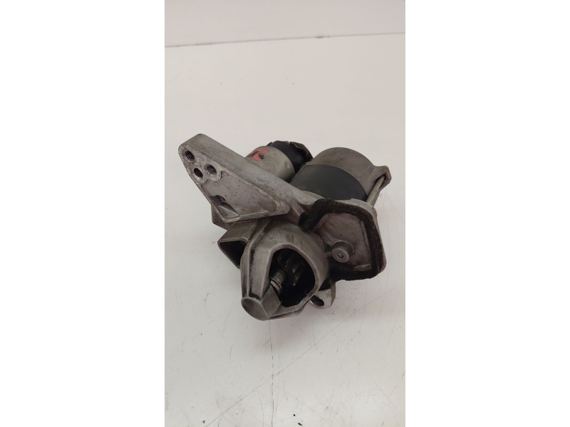 Recambio de motor arranque para renault clio iv (bh_) 0.9 tce 90 referencia OEM IAM 233001071R  
							