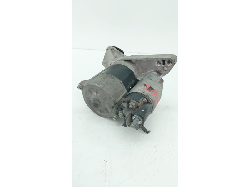 Recambio de motor arranque para renault clio iv (bh_) 0.9 tce 90 referencia OEM IAM 233001071R  
							