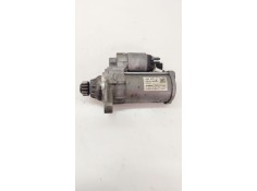 Recambio de motor arranque para volkswagen golf vii (5g1, bq1, be1, be2) 1.0 tsi referencia OEM IAM 02Z911024Q  
