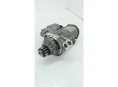 Recambio de motor arranque para volkswagen golf vii (5g1, bq1, be1, be2) 1.0 tsi referencia OEM IAM 02Z911024Q   2