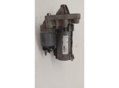 Recambio de motor arranque para citroën berlingo furgoneta/monovolumen (b9) 1.6 bluehdi 100 referencia OEM IAM TS14E110  