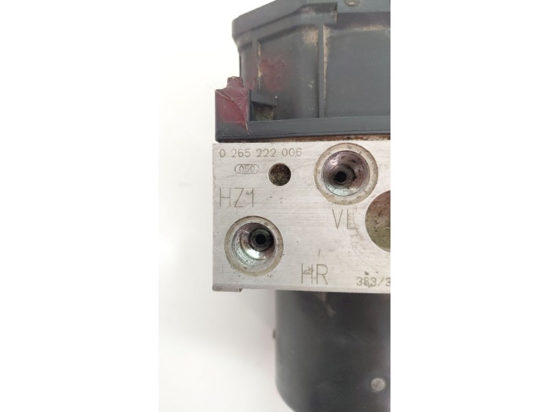 Recambio de abs para seat ibiza iii (6l1) 1.9 tdi referencia OEM IAM 6Q0614117E 0265222006 