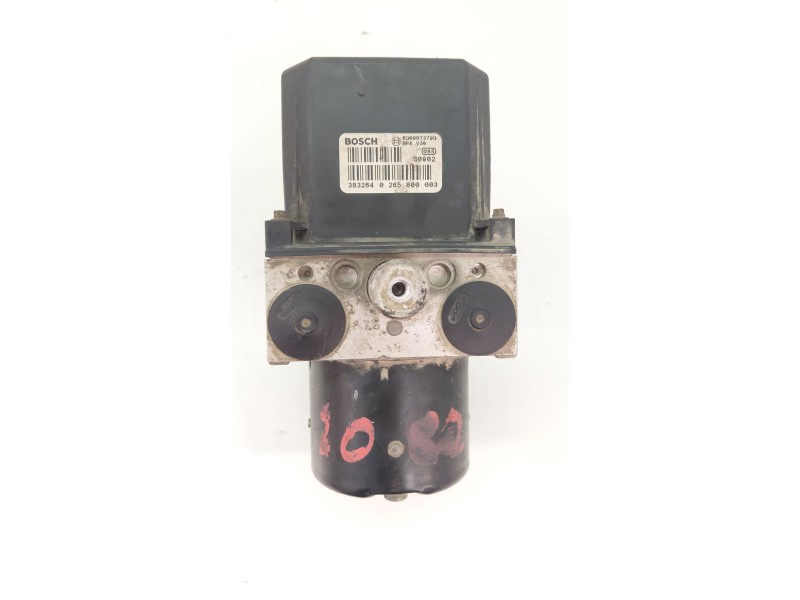 Recambio de abs para seat ibiza iii (6l1) 1.9 tdi referencia OEM IAM 6Q0614117E 0265222006 