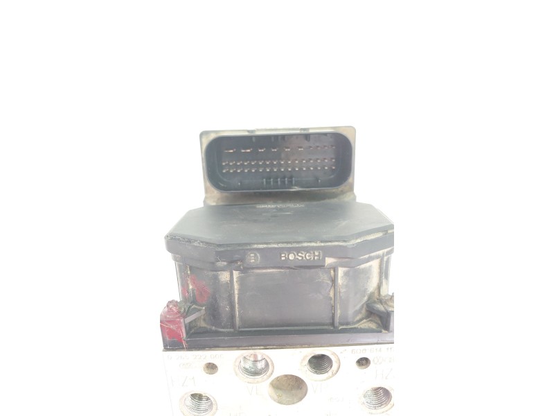 Recambio de abs para seat ibiza iii (6l1) 1.9 tdi referencia OEM IAM 6Q0614117E 0265222006 
							