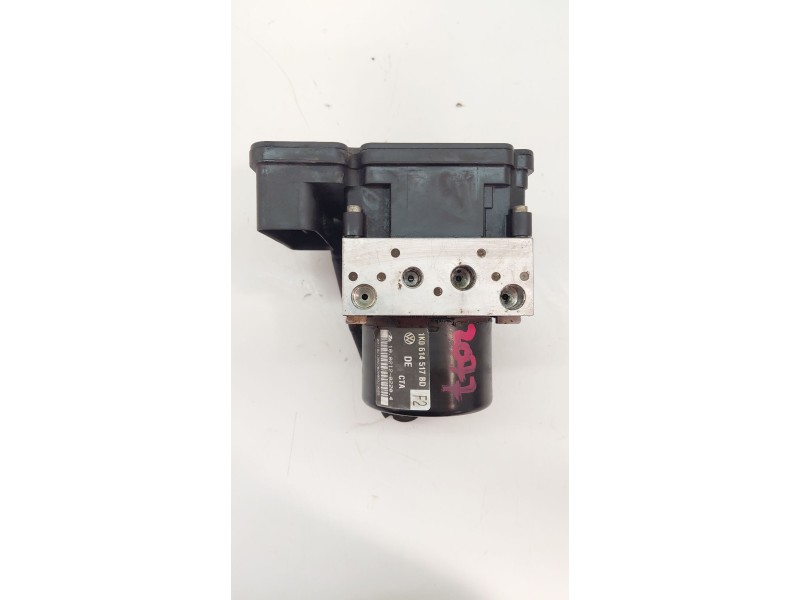 Recambio de abs para seat altea (5p1) 1.9 tdi referencia OEM IAM 1K0614517BD  
							
