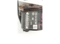 Recambio de abs para seat altea (5p1) 1.9 tdi referencia OEM IAM 1K0614517BD   2