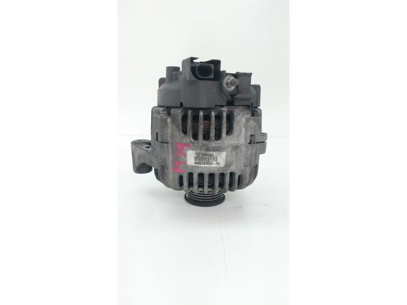 Recambio de alternador para bmw 3 (e90) 320 d referencia OEM IAM TG15C073  