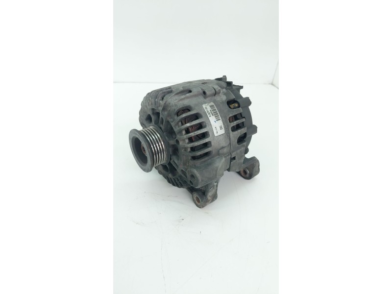 Recambio de alternador para bmw 3 (e90) 320 d referencia OEM IAM TG15C073  
							