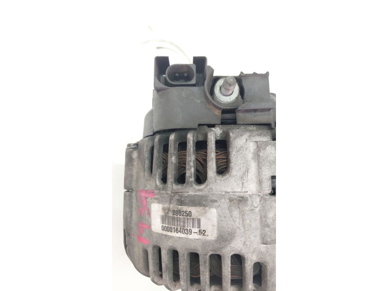 Recambio de alternador para bmw 3 (e90) 320 d referencia OEM IAM TG15C073  