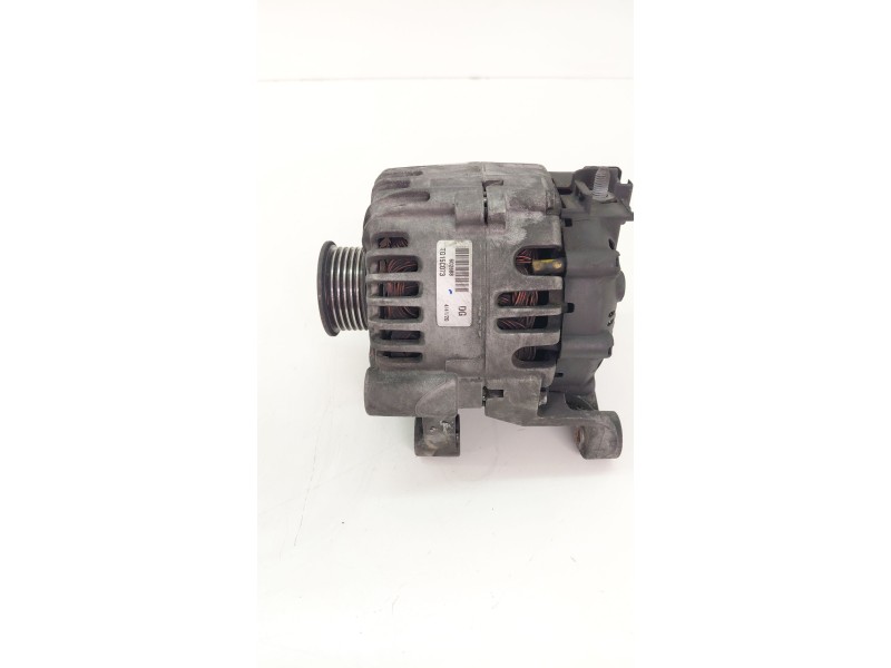 Recambio de alternador para bmw 3 (e90) 320 d referencia OEM IAM TG15C073  