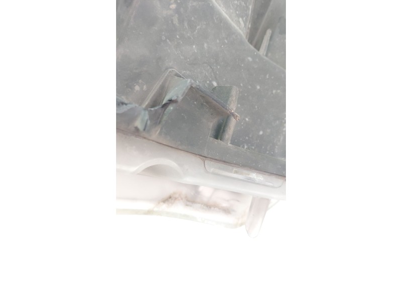 Recambio de faro derecho para citroën c4 ii (nc_) 1.6 hdi 90 referencia OEM IAM 968730448004  
							