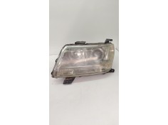Recambio de faro izquierdo para suzuki grand vitara ii (jt, te, td) 1.9 ddis a las 4 ruedas (jt419, td44, jb419wd, jb419xd) refe