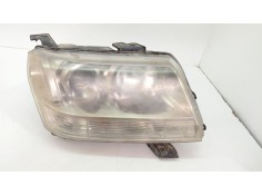 Recambio de faro derecho para suzuki grand vitara ii (jt, te, td) 1.9 ddis a las 4 ruedas (jt419, td44, jb419wd, jb419xd) refere