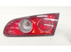 Recambio de piloto trasero derecho interior para seat ibiza iii (6l1) 1.9 tdi referencia OEM IAM 6l6945094  