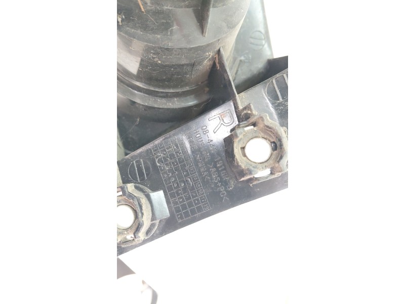 Recambio de piloto trasero derecho para seat ibiza iii (6l1) 1.9 tdi referencia OEM IAM 084451916R  
							