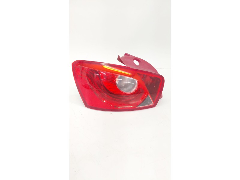 Recambio de piloto trasero izquierdo para seat ibiza iv (6j5, 6p1) 1.9 tdi referencia OEM IAM 6J4945095  